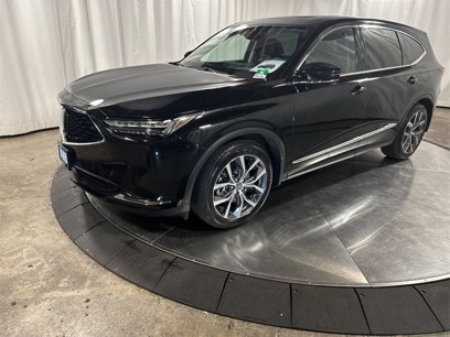 Used 2023 Acura MDX SH-AWD w/ Technology Package