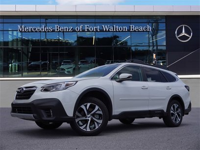 Used 2022 Subaru Outback Limited