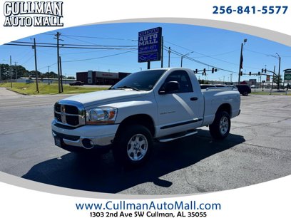 Used 2006 Dodge Ram 1500 Truck SLT w/ Trailer Tow Group