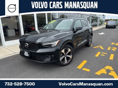 Certified 2023 Volvo XC40 B5 Plus w/ Driver Assist Package