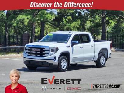 Used 2024 GMC Sierra 1500 SLE