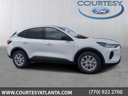 New 2025 Ford Escape Active
