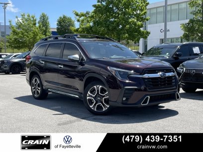 Used 2023 Subaru Ascent Touring