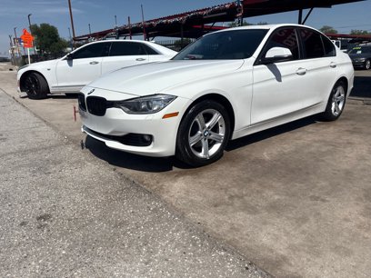 Used 2013 BMW 328i xDrive Sedan