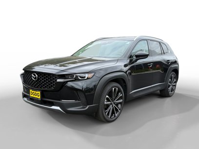 Certified 2023 MAZDA CX-50 2.5 Turbo w/ Cargo Package
