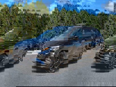 Certified 2024 Hyundai Tucson XRT