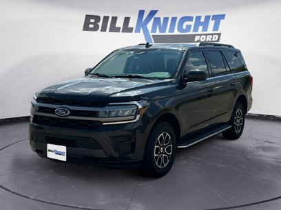 Certified 2023 Ford Expedition XLT