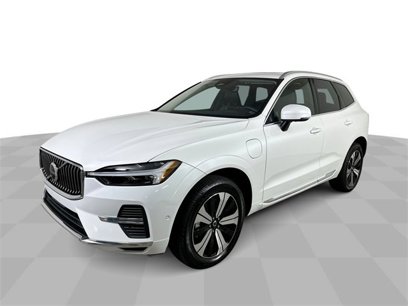 Used 2023 Volvo XC60 T8 Plus