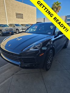 Used 2021 Porsche Cayenne