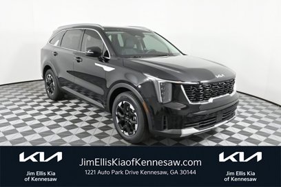 Used 2025 Kia Sorento S