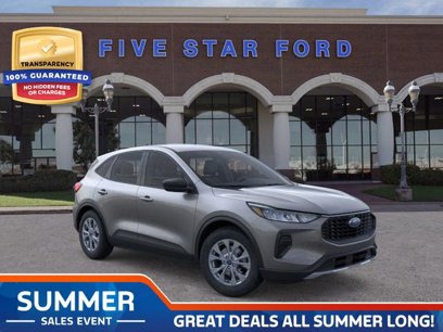 New 2025 Ford Escape Active w/ Cold Weather Package
