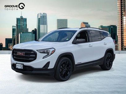 Used 2020 GMC Terrain SLE w/ Elevation Edition