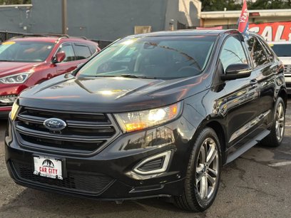 Used 2015 Ford Edge Sport w/ Equipment Group 401A