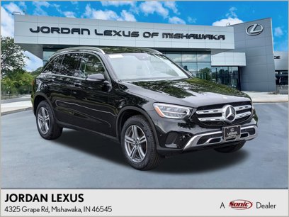 Used 2022 Mercedes-Benz GLC 300 4MATIC w/ Premium Package Lite