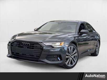 Used 2023 Audi A6 Premium Plus w/ Premium Plus Package