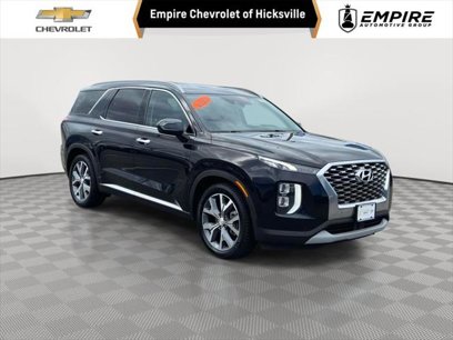 Used 2020 Hyundai Palisade SEL w/ Convenience Package