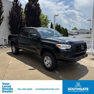 Used 2022 Toyota Tacoma SR