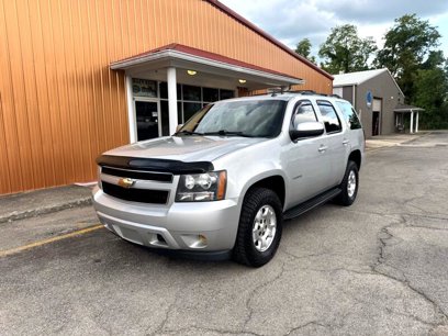 Used 2011 Chevrolet Tahoe LT