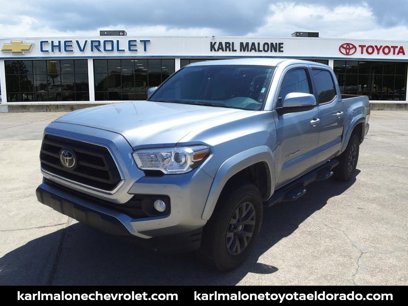 Used 2023 Toyota Tacoma SR5