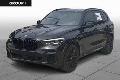 Certified 2023 BMW X5 xDrive40i w/ M Sport Package