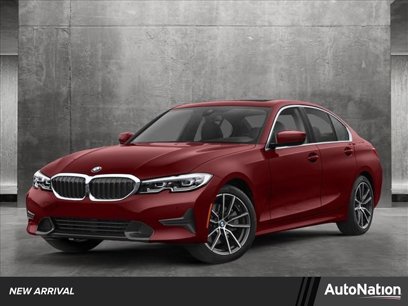 Used 2020 BMW 330i Sedan w/ Convenience Package