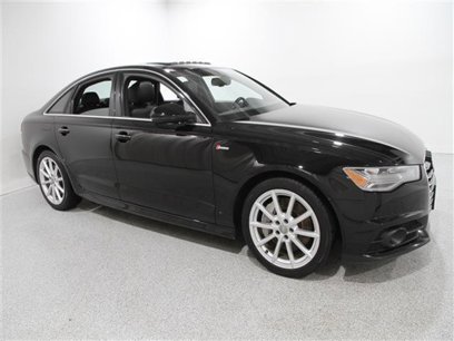 Used 2018 Audi A6 3.0T Premium Plus