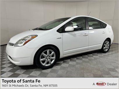 Used 2009 Toyota Prius