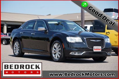 Used 2019 Chrysler 300 Limited