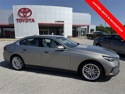Used 2024 BMW 530i