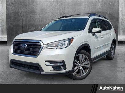 Used 2022 Subaru Ascent Limited w/ Technology Package