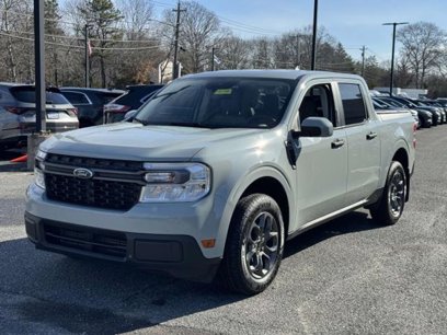 Used 2022 Ford Maverick XLT w/ Equipment Group 300A Standard