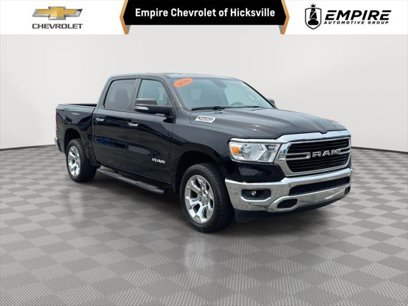 Used 2020 RAM 1500 Big Horn