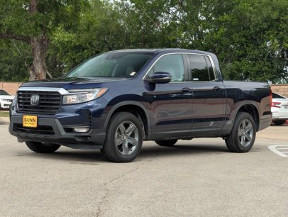 Used 2023 Honda Ridgeline RTL