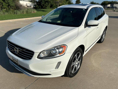 Used 2015 Volvo XC60 T6 Platinum