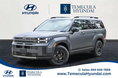 New 2025 Hyundai Santa Fe XRT