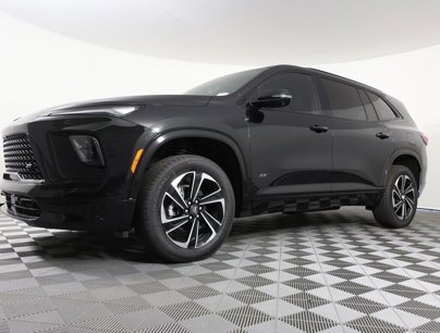 New 2025 Buick Enclave Sport Touring w/ Power Package