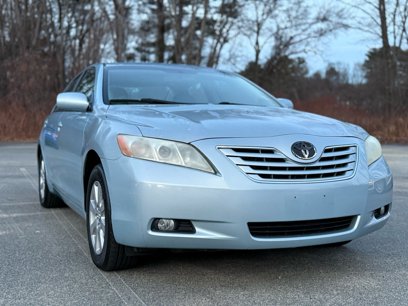 Used 2009 Toyota Camry XLE