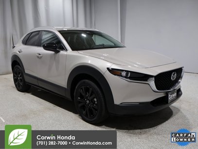 Used 2024 MAZDA CX-30 AWD 2.5 S w/ Select Sport Pkg