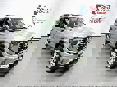 New 2025 GMC Acadia Elevation w/ Elevation Premium Package