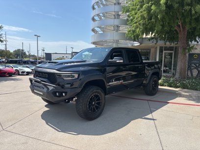 Used 2022 RAM 1500 TRX w/ TRX Level 2 Equipment Group