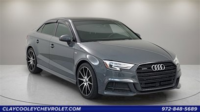 Used 2020 Audi A3 2.0T Premium