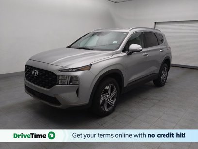Used 2023 Hyundai Santa Fe SEL