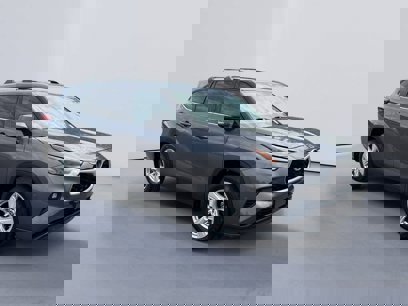 Used 2022 Toyota Highlander LE