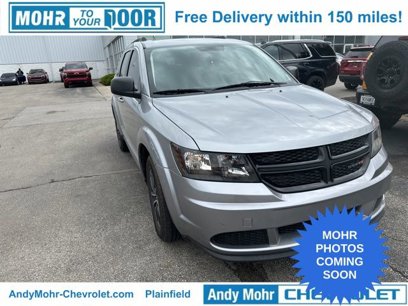 Used 2018 Dodge Journey SE w/ Connectivity Group