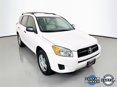 Used 2012 Toyota RAV4 FWD