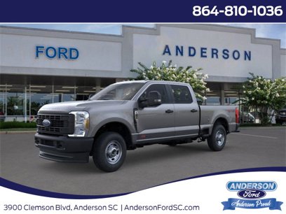 New 2025 Ford F250 XL