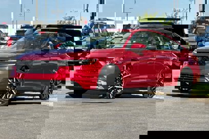 Used 2023 Honda Accord Touring