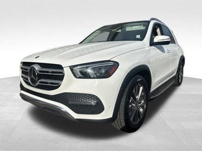 Used 2020 Mercedes-Benz GLE 350