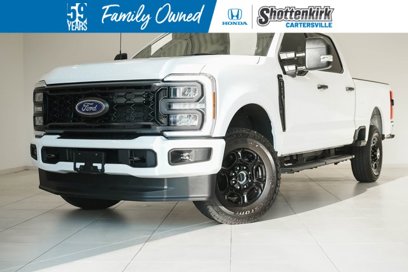 Used 2024 Ford F250 XL w/ STX Appearance Package
