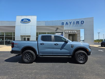 Used 2024 Ford Ranger XLT